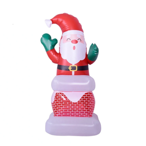 Multi functional customized Christmas inflatable decoration for Sale, Offer Multi functional customized Christmas inflatable decoration