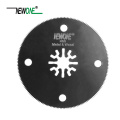 NEWONE Metal Cutting Saw Blade For Universal Oscillating Multi Tool Power Tool Fein Bosch Makita Milwaukee