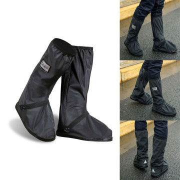 Shoe Covers Outdoor Waterproof Shoes Rainy Day Boots Protectors Anti-Slip Cycling Overshoes Outdoor Rainy New Shoe Covers #45