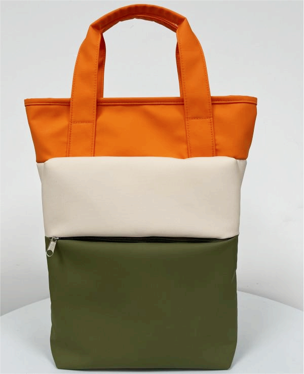 2025 Fashionable Waterproof Laptop Backpack