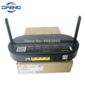 Original Huawei HS8145V 4GE + 1TEL + Dual Band WIFI 2.4G 5G GPON ONU fiber optic equipment work router English version