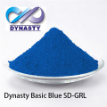 Basic Blue SD-GRL