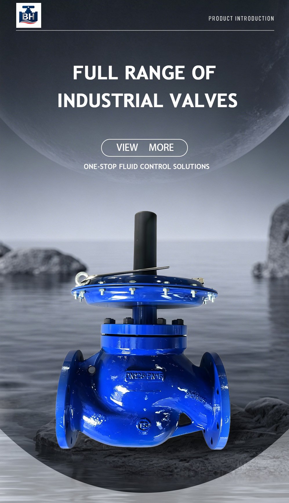 Intelligent Control Valve 7.29 Intelligent Control Valve 7.29