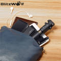 BlitzWolf BS3 Wireless bluetooth Selfie Stick Mini Tripod Extendable Foldable Monopod For iPhone For Samsung Xiaomi Huawei Phone
