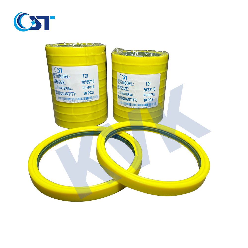 TDI Rod Seals