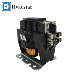 HCDP Series Contactors 1.5P-40A