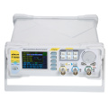 100MHz Function Signal Generator Digital DDS Dual-channel Arbitrary Waveform Generator Pulse Source 300MSa/s Frequency Meter