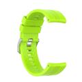 Silicone Strap Watchband for Samsung Galaxy Watch 3 45mm/ Gear S3 /46mm Bracelet Band Sport Replacement Wristband Correa