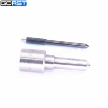 Common Rail Nozzle Sprayer DLLA153P884 For Injector 0950005800 6C1Q9K546AC 1378432 1980.J7 9659296080 6C1Q-9K546-AC 4 piece/lot