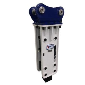 Hydraulic Jack Hammer for 18-21 Tons Liebhere Excavator