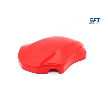 EFT Plant Protection Machine Head Cover for E410 E410S Agriculture Plant Protection Drone