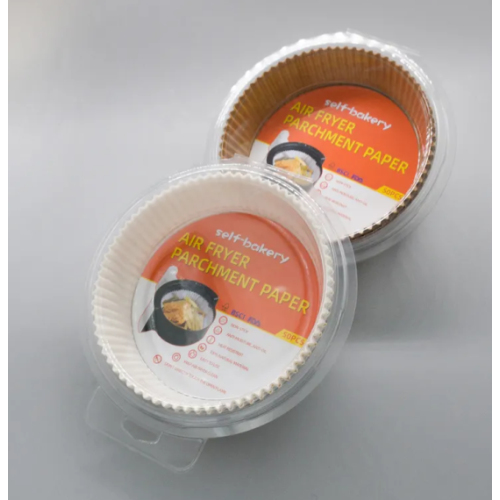 Suppliers for Non-stick Air Fryer Disposable Paper Liner