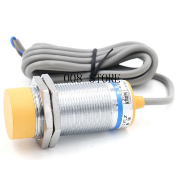 capacitive proximity sensor LJC30A3-H-J/EZ diameter 30mm detective distance 25MM AC110-250V sensor switch