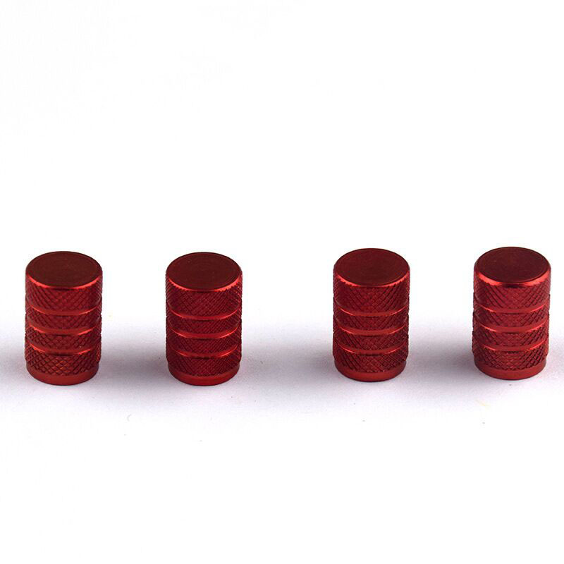 chevy valve stem caps