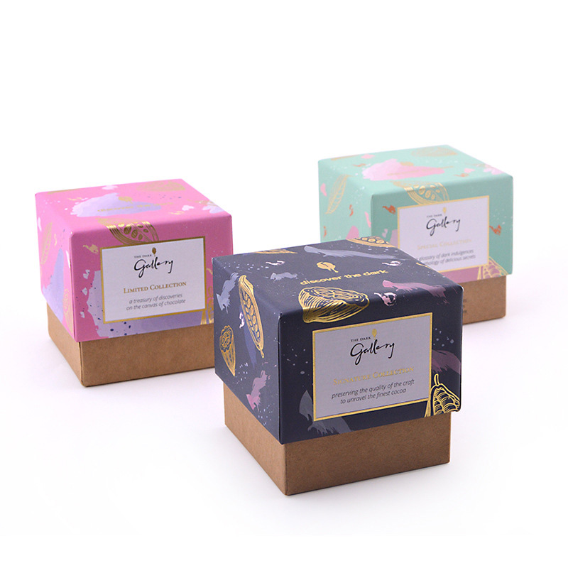 Square Box
