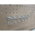 Multiple Tool Holder Peg Board