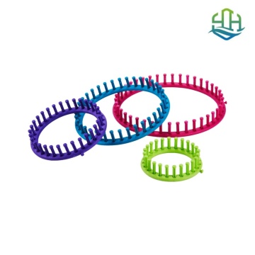 DIY Hat Knitting Tool Set