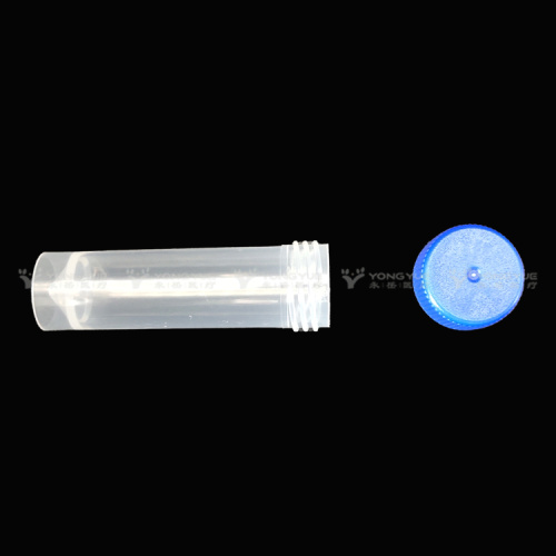 Best 5ML Disposable Virus VTM Sampling Tube Manufacturer 5ML Disposable Virus VTM Sampling Tube from China