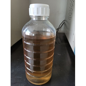 Anti clay Agent Treatment Chemical Auxiliary