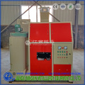 waste copper cable cutting and separating machine