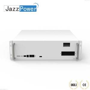 50.752K/53.248K Battery Energy Storage System