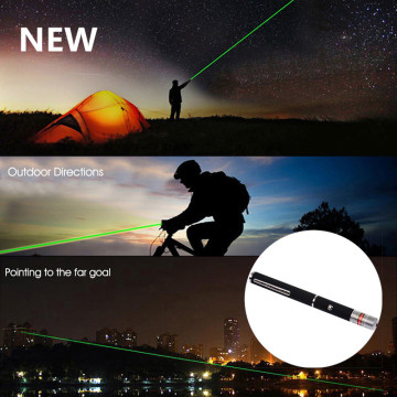 New usb charge laser pointer high power Strong Night Visible Sight laser pointer Beam Laser Powerful Hunting Optics laser pen