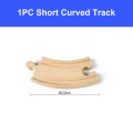 1pc small curved
