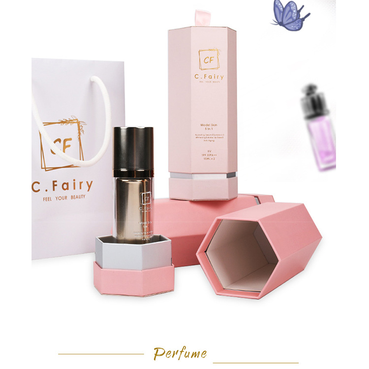 Perfume Box 
