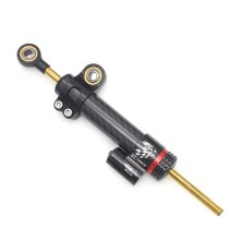 Motorcycle Steering Damper Stabilizer Linear Safety Control