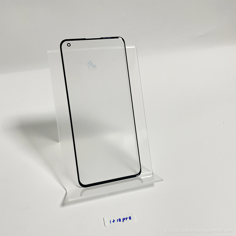 Oneplus 10 Pro Front Glass +OCA