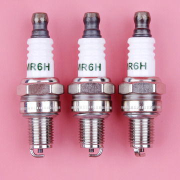 3pcs/lot Spark Plug For Stihl FS90 FS100 FS110 FS130 BR550 BR600 BR500 Trimmer Brush Cutter Engine Spare Part CMR6H