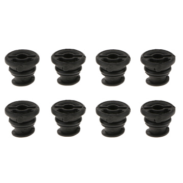 8X Engine Oil Drain Plug OEM 06L103801 Fits 2015 2016 VW Volkswagen Golf GTI