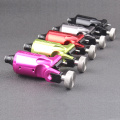 High Quality Tattoo Machine Top Motor Multiple Colour Aluminum Alloy Tattoo Gun FOR Tattoo Artist Free Shipping