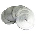 1Rolls MG 99.95% 25g Magnesium Ribbon High Purity Lab Chemicals New Useful WQ Thermite