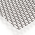 Corrosion Resistance Titanium Mesh 200mm*300mm*0.5mm Durable Metal Titanium Sheet Perforated Plate Expanded
