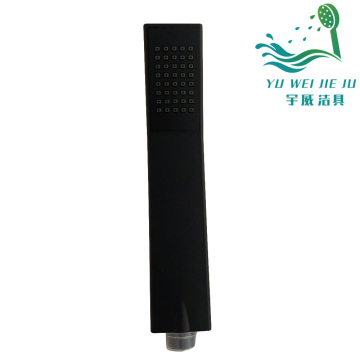 Black F8085 High Quality Handheld Water Nozzle