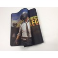 Speed Large Gaming Mouse Pad Mat Rubber Lock Edge MousePad Gamer Mat for PUBG Playerunknown's Battlegrounds
