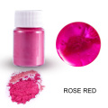 20ml rose red