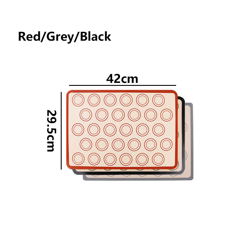 silicone baking mat MFZ-H007