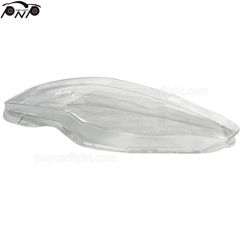 for Jaguar XJ headlight headlight glass lens cover 2011-2019