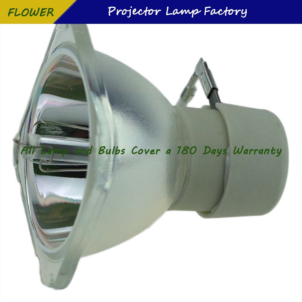 Hot sale 5J.J7K05.001 5J.J9W05.001 Replacement Projector Lamp/Bulb For BenQ W750/W770ST/MW665/ MW665+ 180 days warranty