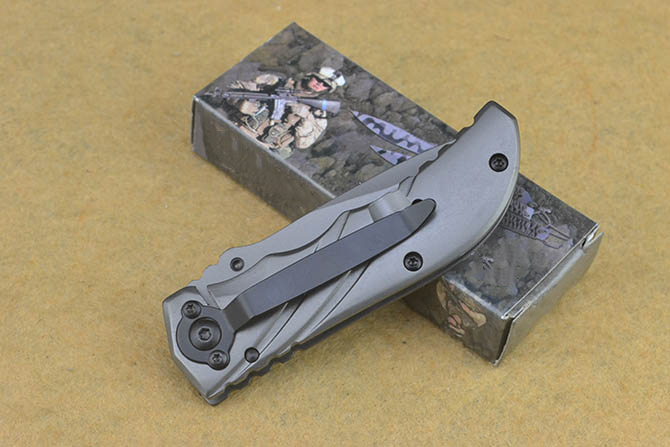 Pocket Knife