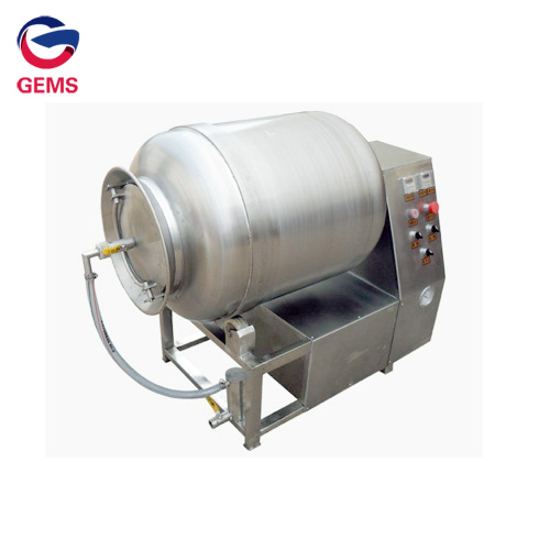 Meat Salting Vacuum Marinator Chicken Marinating Machine for Sale, Meat Salting Vacuum Marinator Chicken Marinating Machine wholesale From China