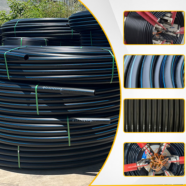 Hdpe Conduit