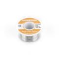 solder wire lead free fluxed 0.8mm - 3.2mm diameters Tin Lead Tin Wire Melt Rosin Core Solder Soldering Wire Roll No-clean