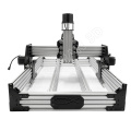 OX CNC Router Kit 1000x1500mm 4Axis Belt Driven Wood Metal Engraving Milling Machine with 175 oz*in Nema23 Stepper Motors