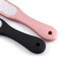 Double Sided Foot Rasp Foot File Callus Remover Sanding Rasp File Cuticle Footholds Scraper Pedicure For Legs Skin Removal Tools