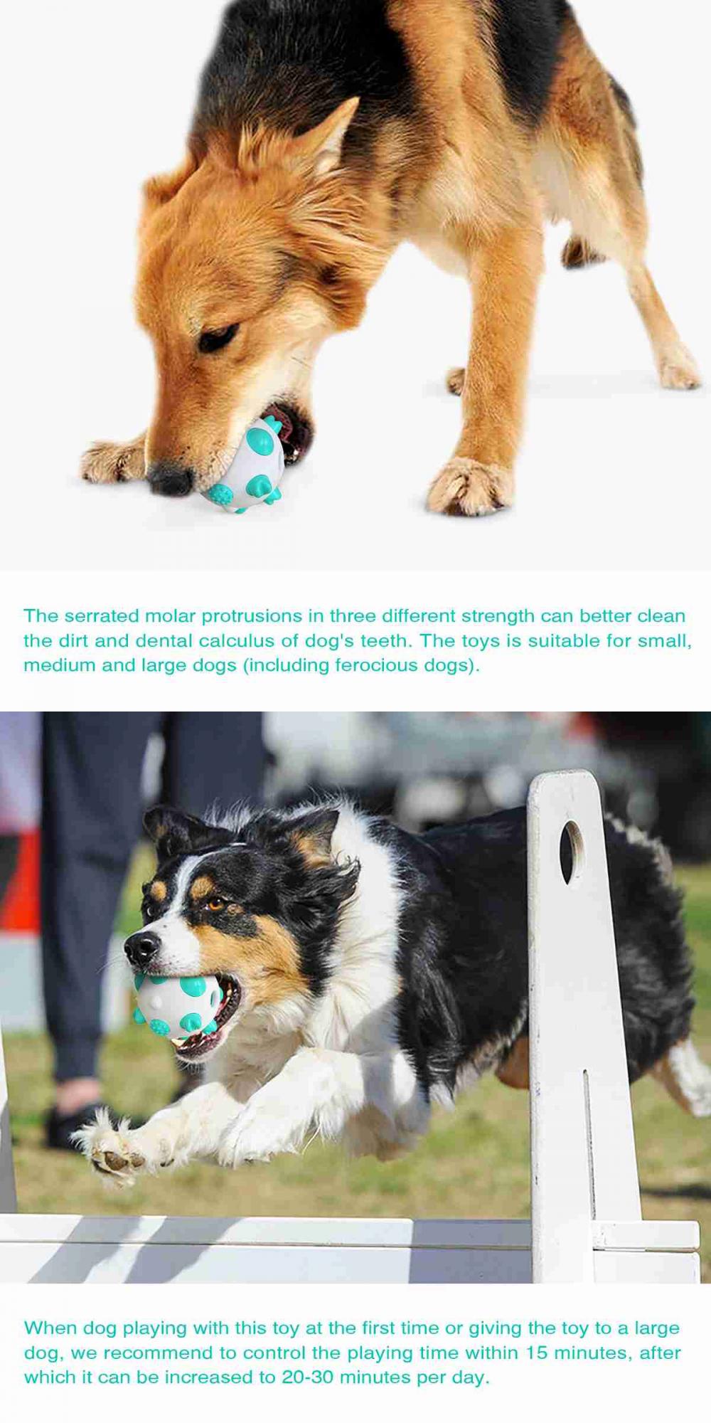 Dog Toys For Aggressive Chewers