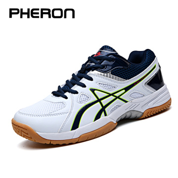 Volleyball Tennies Shoes for Men Women Professional Court Sport Sneakers Breathable Men Women Badminton Sneakers Mens Trainers