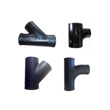 ASTM A888 Cast Iron Pipe Fittings